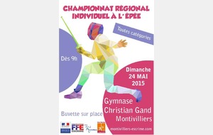 CHAMPIONNAT REGIONAL avec lien vidéo