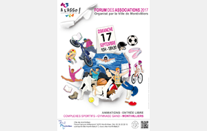 FORUM DES ASSOCIATIONS