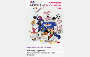 Forum des associations sportives