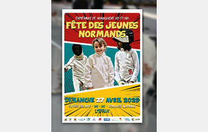 FÊTE DES JEUNES NORMANDS, LISIEUX 