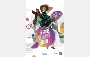  🗡️ Participez à la Journée Nationale de l’Arbitrage – Devenez acteur de votre sport !