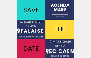 CHALLENGE ÉPÉE LOISIRS PAR ÉQUIPE