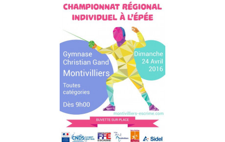 RÉSULTATS CHAMPIONNAT REGIONAL