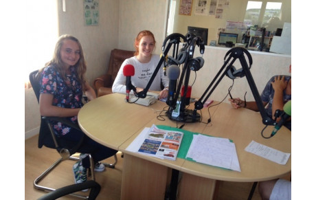 Radio Vallée de la Lézarde