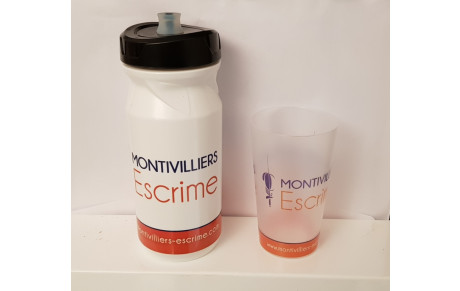 Montivilliers escrime s'engage pour le Téléthon 2018 !