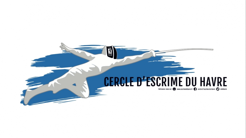 CHAMPIONNAT DE NORMANDIE AU HAVRE LES 7 ET 8 FÉVRIER 2026