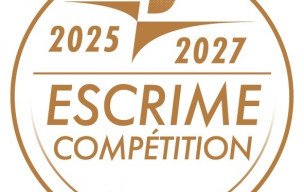 MONTIVILLIERS ESCRIME OFFICIELLEMENT LABELLISÉ POUR 2025 – 2027 !