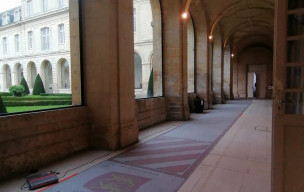 ✨ Les Conquérantes 2025 – Une journée exceptionnelle à l’Abbaye aux Dames ! ✨