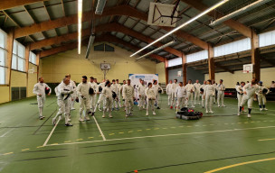 🏆 FIN DE SAISON POUR LE CHALLENGE LOISIRS ! 🤺
