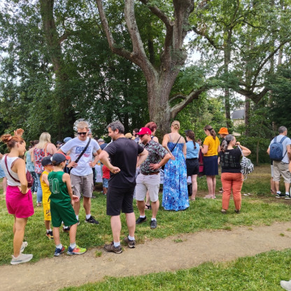 FÊTE DU CLUB - SAISON 2025-2026