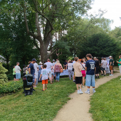 FÊTE DU CLUB - SAISON 2025-2026
