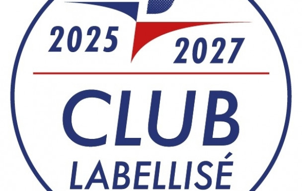MONTIVILLIERS ESCRIME OFFICIELLEMENT LABELLISÉ POUR 2025 – 2027 !