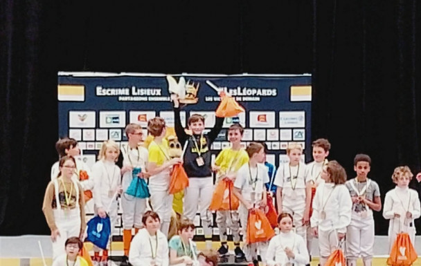 FÊTE DES JEUNES NORMANDS 2026